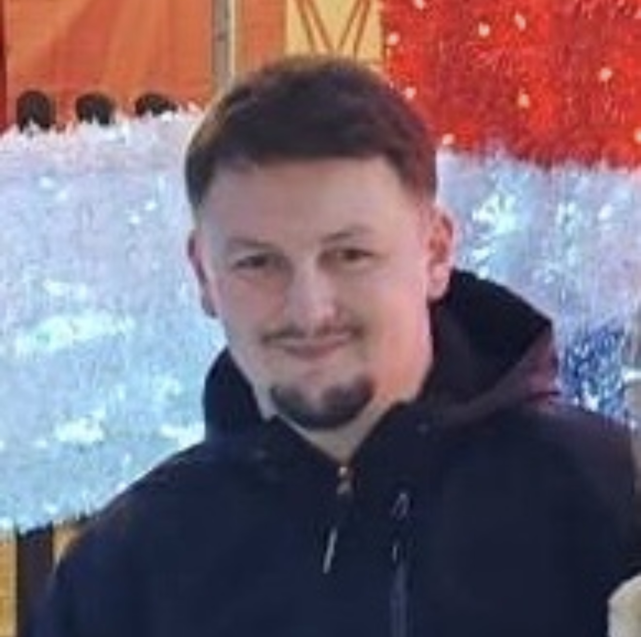 Clayton Harris